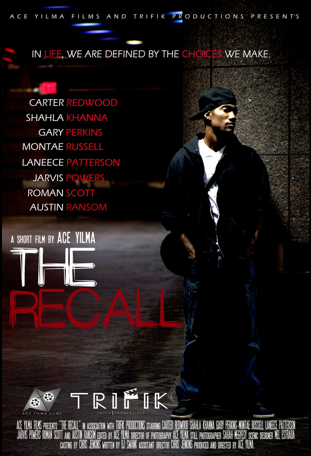 The Recall